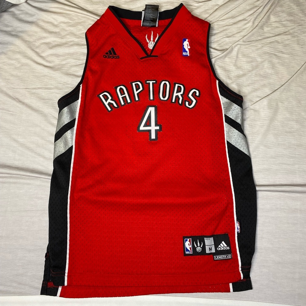 RAPTORS BASKETBALL 🏀 JERSEY UNISEX